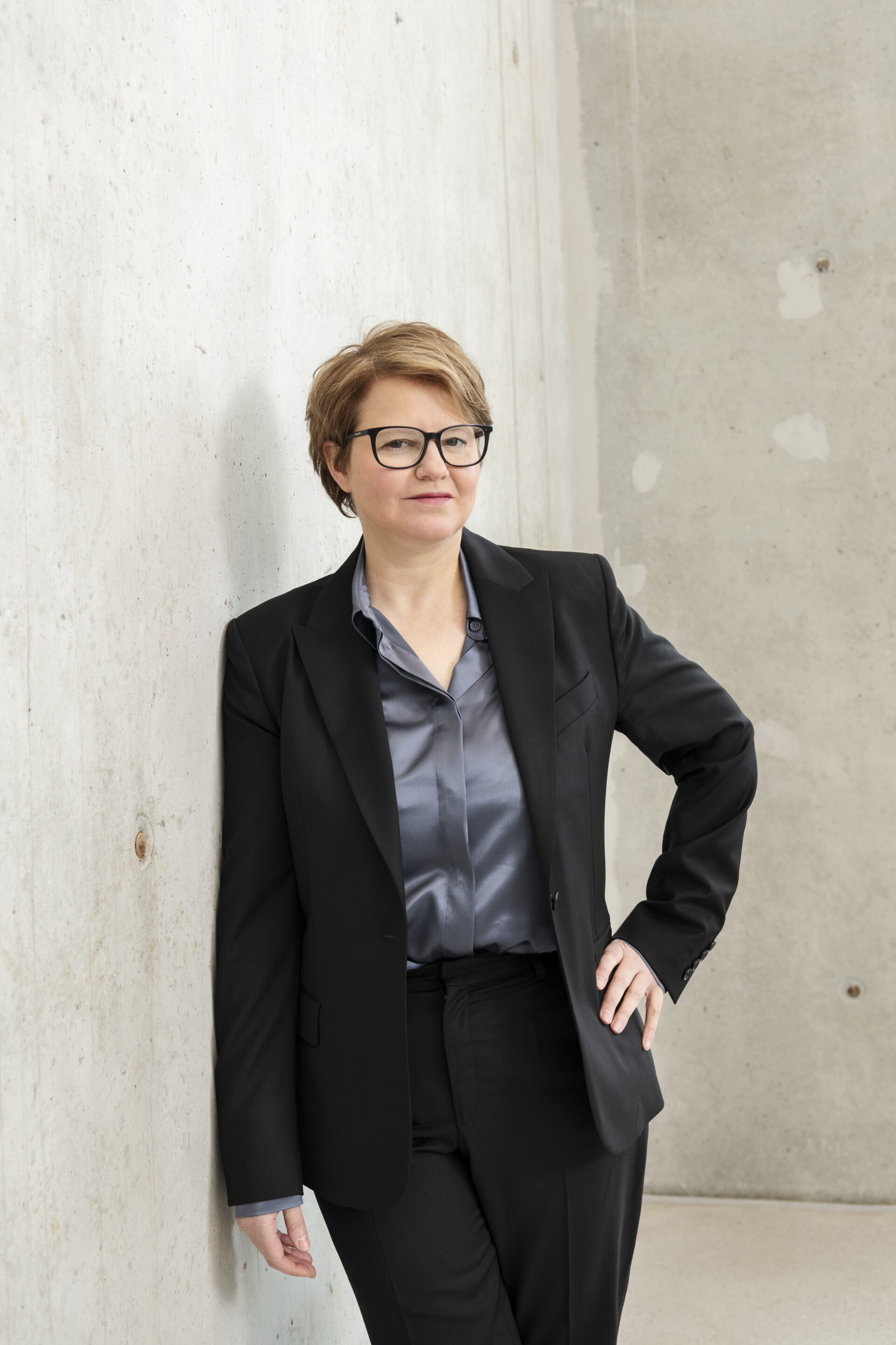 Dr.in Alexia Stuefer