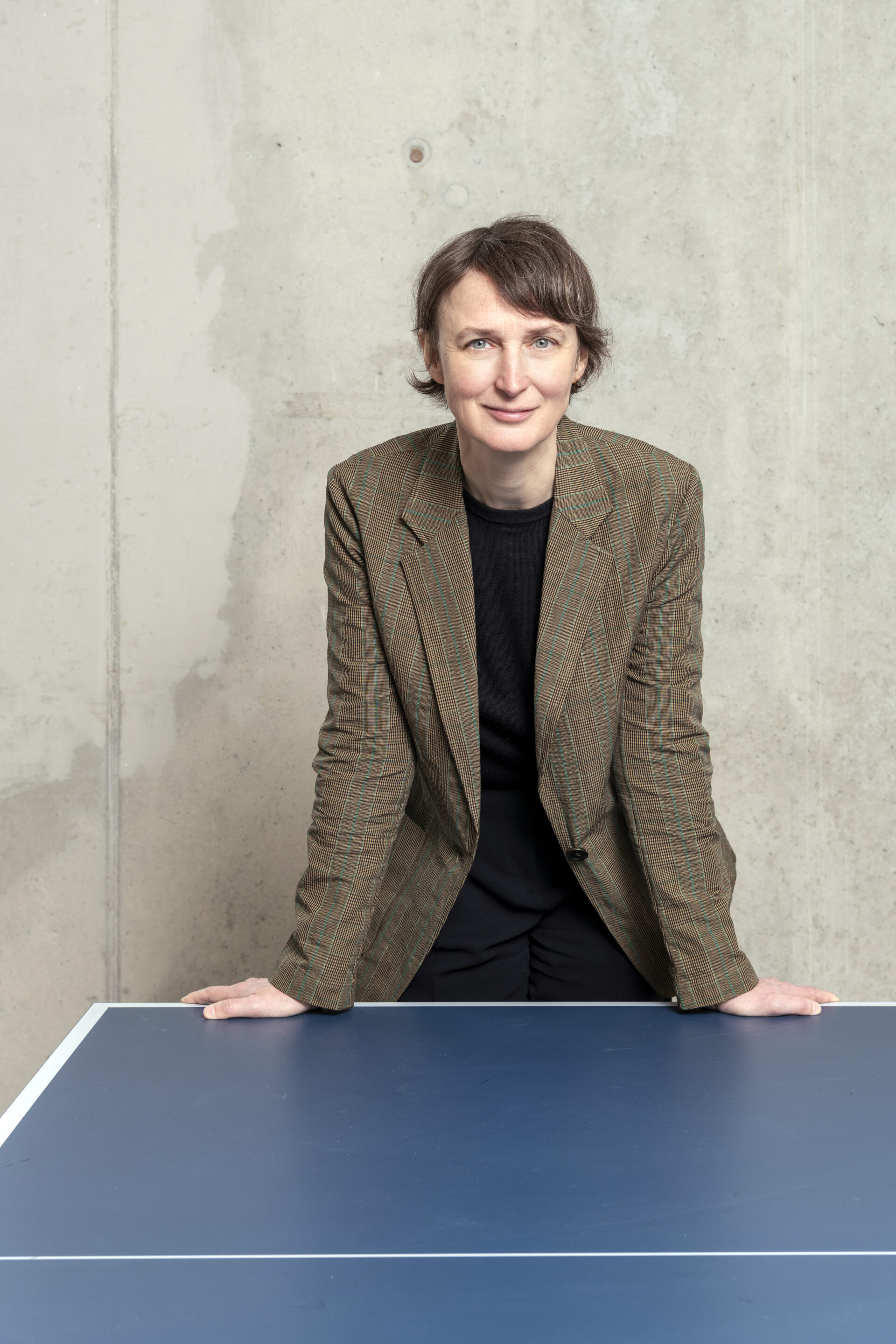 Mag.a Doris Einwallner